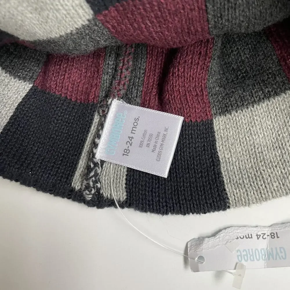 Gymboree Beanie 18-24 months